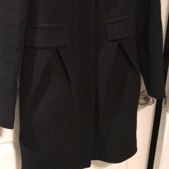 JCrew wool coat - Picture 9 of 9
